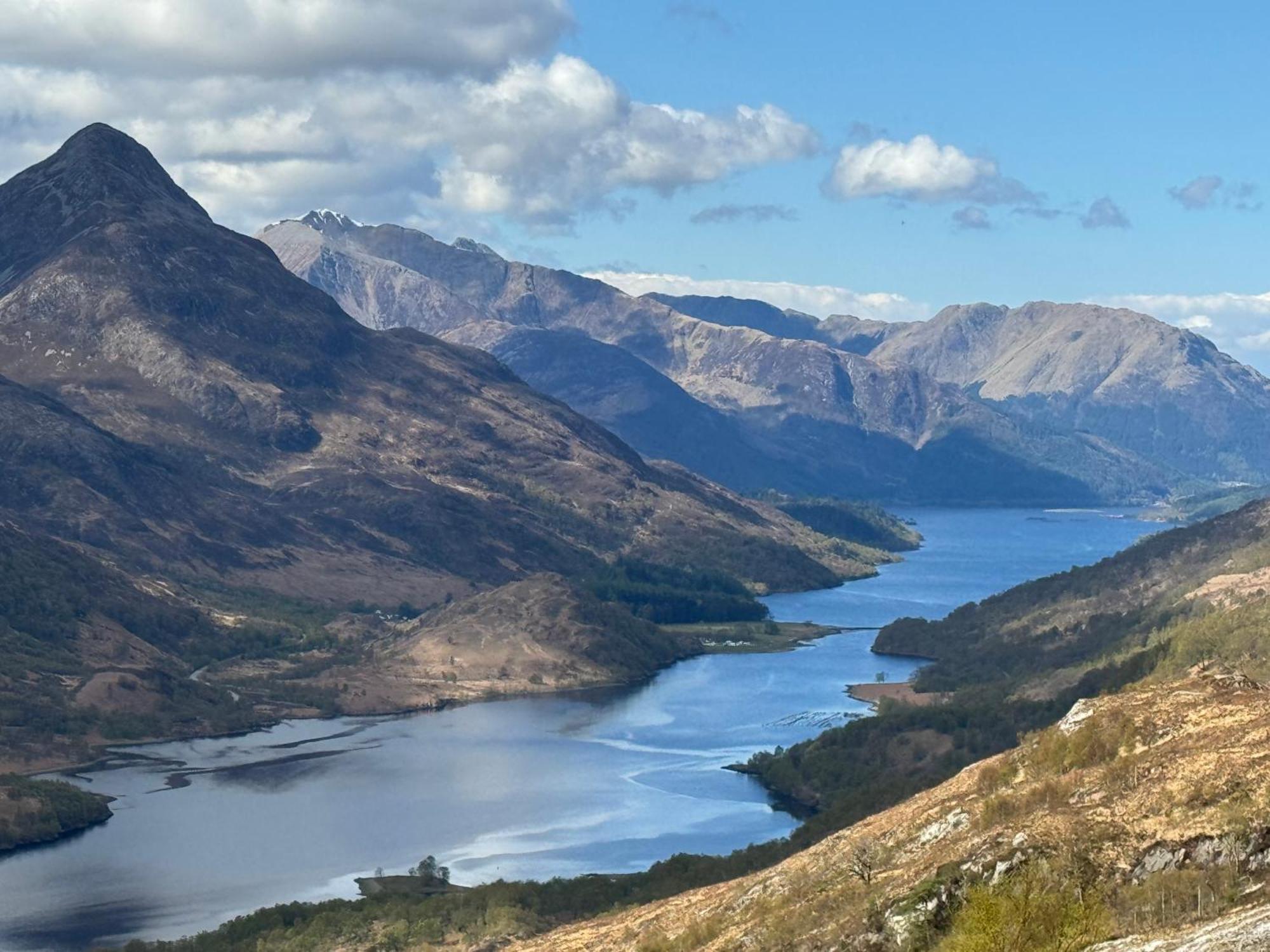 Apartment The Steadings Kinlochleven